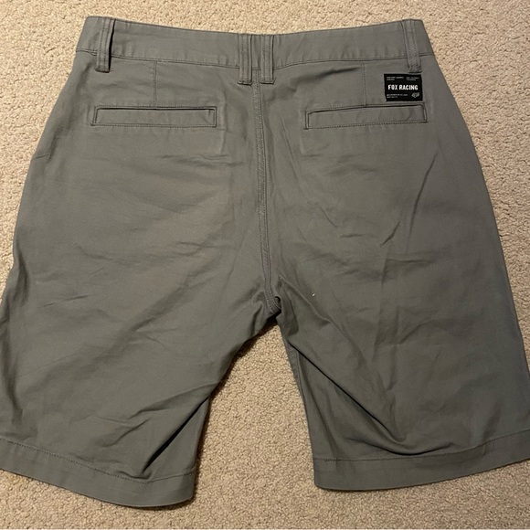 Fox Racing Men's Shorts - Picture 4 of 6